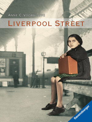 cover image of Liverpool Street